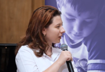 Ce așteptări au elevii de la profesorii lor. Trei calități pe care Miruna crede că trebuie să le aibă un profesor bun – conferință Teach for Romania