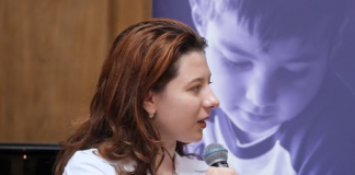Ce așteptări au elevii de la profesorii lor. Trei calități pe care Miruna crede că trebuie să le aibă un profesor bun – conferință Teach for Romania