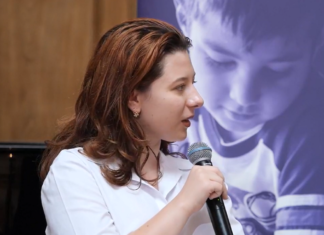 Ce așteptări au elevii de la profesorii lor. Trei calități pe care Miruna crede că trebuie să le aibă un profesor bun – conferință Teach for Romania