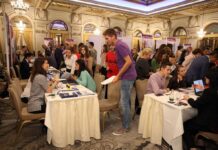 Studii în străinătate: Olanda, în topul preferinţelor tinerilor din România – târg educațional organizat la București, Constanța și Brăila