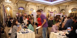 Studii în străinătate: Olanda, în topul preferinţelor tinerilor din România – târg educațional organizat la București, Constanța și Brăila