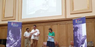 Învățătorul din Draxeni. Dan Șoldan și-a închis afacerea și a mers să predea în satul din Vaslui. Are 11 elevi în clasă și vrea să îi facă să vină cu drag la școală