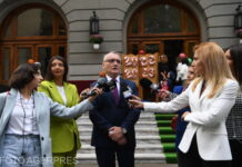 Cîmpeanu: Nu am vorbit niciodată despre reintroducerea uniformelor obligatorii/Să eliminăm presiunea inutilă generată de goana după note