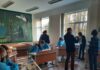 Școala de afară, descoperită în proiectele Erasmus. Impresiile unor liceeni din Pitești și experiența profesorilor în țări ca Lituania sau Portugalia