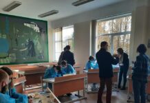 Școala de afară, descoperită în proiectele Erasmus. Impresiile unor liceeni din Pitești și experiența profesorilor în țări ca Lituania sau Portugalia