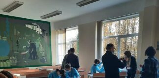 Școala de afară, descoperită în proiectele Erasmus. Impresiile unor liceeni din Pitești și experiența profesorilor în țări ca Lituania sau Portugalia