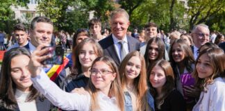 Klaus Iohannis: Greva profesorilor a durat un pic mult. După ce Guvernul le-a dat tot ce au cerut, acum în ce temei să mai continue greva?