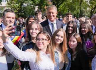 Klaus Iohannis: Greva profesorilor a durat un pic mult. După ce Guvernul le-a dat tot ce au cerut, acum în ce temei să mai continue greva?