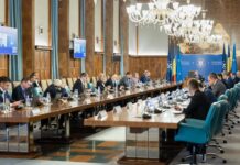 Premiile olimpicilor medaliați la competițiile internaționale, majorate de Guvern. Medalia de aur cu punctaj absolut: 20.000 de lei