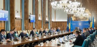 Demisia lui Cîmpeanu. Premierul: Urmează să ne consultăm în PNL şi în coaliţie şi să validăm propunerea pe care o voi înainta președintelui