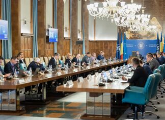 Demisia lui Cîmpeanu. Premierul: Urmează să ne consultăm în PNL şi în coaliţie şi să validăm propunerea pe care o voi înainta președintelui