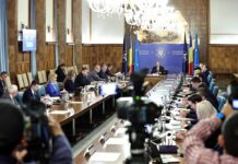 Premierul Nicolae Ciucă vrea ca pachetul legilor Educaţiei să fie aprobat de Guvern până la sfârşitul lunii octombrie