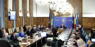 Premierul Nicolae Ciucă vrea ca pachetul legilor Educaţiei să fie aprobat de Guvern până la sfârşitul lunii octombrie