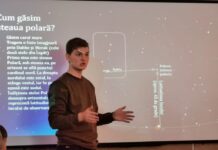 Un elev olimpic merge în școlile de la sat și le vorbește copiilor despre astronomie: „Am crescut în mediul rural şi am observat situaţia copiilor de acolo”