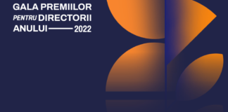 Directorii Anului 2022. Asociația pentru Valori în Educație premiază patru directori de școală. Înscrierile sunt deschise până pe 31 octombrie