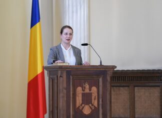 Ligia Deca, despre proiectele legilor educației: Voi armoniza actele normative cu recomandările care susțin calitatea, echitatea, integritatea