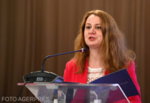 Ligia Deca este noul ministru al Educației. Fostul consilier prezidențial a depus jurământul la Palatul Cotroceni UPDATE