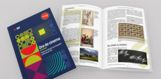 Ora de Cinema: opțional de educație cinematografică, desfășurat la un colegiu din Cluj-Napoca într-un program-pilot inițiat de TIFF