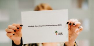 Directorii Anului 2022: Lista finaliștilor. Gala premiilor, organizată de Asociația pentru Valori în Educație, va avea loc pe 23 noiembrie