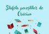Povești de Crăciun, scrise de elevi din toată țara. Ștafeta lansată de Aspire Teachers va ajunge în sute de clase