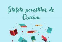Povești de Crăciun, scrise de elevi din toată țara. Ștafeta lansată de Aspire Teachers va ajunge în sute de clase