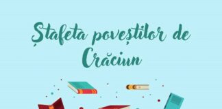 Povești de Crăciun, scrise de elevi din toată țara. Ștafeta lansată de Aspire Teachers va ajunge în sute de clase