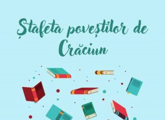 Povești de Crăciun, scrise de elevi din toată țara. Ștafeta lansată de Aspire Teachers va ajunge în sute de clase