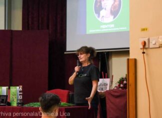 Profesoara Daniela Lica: „Copiii cu înalte performanţe sunt copiii care au părinţii în spatele lor, alături de ei şi au în casă cultura educaţiei”
