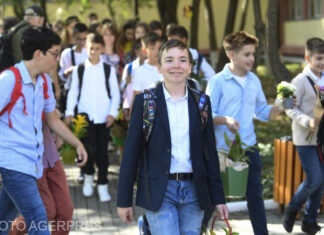 Opționale pentru elevii din clasele V-VIII: Educație pentru peisaj, Cultură digitală, Etică aplicată sau EduGaming – ordin al ministrului Educației