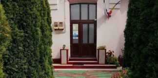 Târg de produse culinare, organizat de elevi, părinți și profesori. Cea mai mică școală din Brăila este înscrisă în programul „Școala Încrederii”
