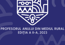 Profesorul Anului din mediul rural 2023. Teach for Romania a dat startul înscrierilor. Nominalizările pot fi făcute până pe 15 ianuarie