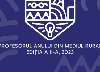 Profesorul Anului din mediul rural 2023. Teach for Romania a dat startul înscrierilor. Nominalizările pot fi făcute până pe 15 ianuarie