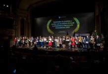 Palmaresul olimpicilor români la competițiile internaționale din acest an: 171 de medalii și mențiuni. 13 elevi – distincții la mai mult de două competiții