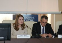 Bugetul Ministerului Educației pentru 2023, aviz favorabil. Ligia Deca: „Sigur că echipa Ministerului Educației și-ar fi dorit creșteri mai mari”