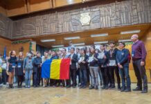 Marius Nicoli, coordonator al lotului naţional de Informatică: „Poate fi un şablon, dar o spun cu toată tăria: ar trebui create condiţii mai bune pentru profesori”