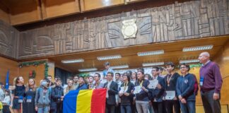 Marius Nicoli, coordonator al lotului naţional de Informatică: „Poate fi un şablon, dar o spun cu toată tăria: ar trebui create condiţii mai bune pentru profesori”
