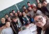 Ilinca Nistor, elevă la liceul din Săveni: „Cred că fiecare profesor are ceva special, minunat și unic. Eu vreau să devin profesor, acesta este visul meu”