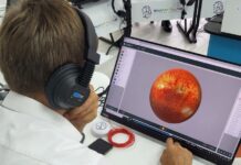 Ministerul Educaţiei a lansat apelul pentru dotarea cu laboratoare inteligente a unităților de învățământ secundar superior