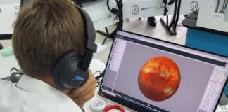 Ministerul Educaţiei a lansat apelul pentru dotarea cu laboratoare inteligente a unităților de învățământ secundar superior