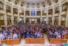 Conferință SuperTeach: „Cultura organizațională din școală influențează 90% din activitatea profesorilor și din rezultatele elevilor”