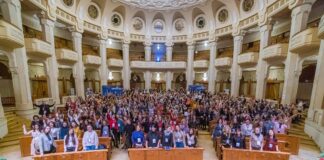 Conferință SuperTeach: „Cultura organizațională din școală influențează 90% din activitatea profesorilor și din rezultatele elevilor”