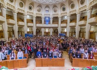 Conferință SuperTeach: „Cultura organizațională din școală influențează 90% din activitatea profesorilor și din rezultatele elevilor”