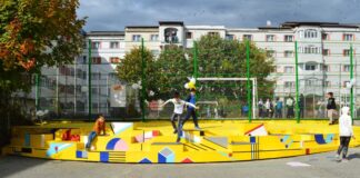 Programele „De-a Arhitectura”. Profesorii își pot înscrie clasele pentru anul şcolar 2023-2024 până pe 15 martie