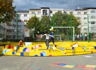 Programele „De-a Arhitectura”. Profesorii își pot înscrie clasele pentru anul şcolar 2023-2024 până pe 15 martie