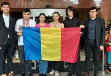 Elevii români au obținut șase medalii – o medalie de argint și cinci medalii de bronz – la Olimpiada Internaţională de Ştiinţe pentru Juniori 2022