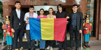 Elevii români au obținut șase medalii – o medalie de argint și cinci medalii de bronz – la Olimpiada Internaţională de Ştiinţe pentru Juniori 2022