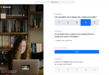 Platforma Teleskop lansează un sistem de analiză a datelor prin care „școlile pot fi mai agile în a-și susține elevii în învățare”