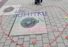 Daria, elevă la liceul din Florești, Cluj: „Ora de educație socială este mereu plăcută. Doamna profesoară ne-a fost și ne este aproape oricând”
