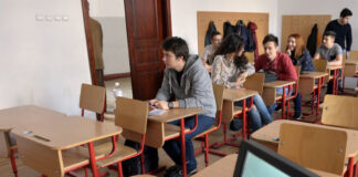 Simulare BAC 2025: Programele pentru probele scrise care se vor desfășura, potrivit calendarului, între 24 și 27 martie
