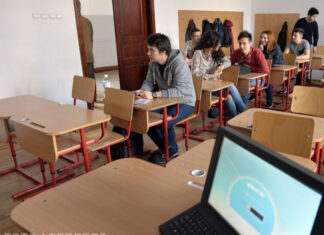 Simulare BAC 2025: Programele pentru probele scrise care se vor desfășura, potrivit calendarului, între 24 și 27 martie